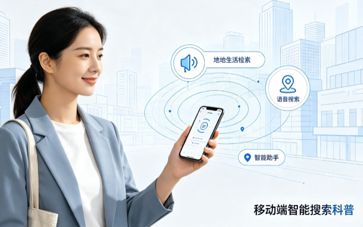 丹阳市浅析 GEO 优化与 AI 优化如何重塑移动端手机搜索使用习惯