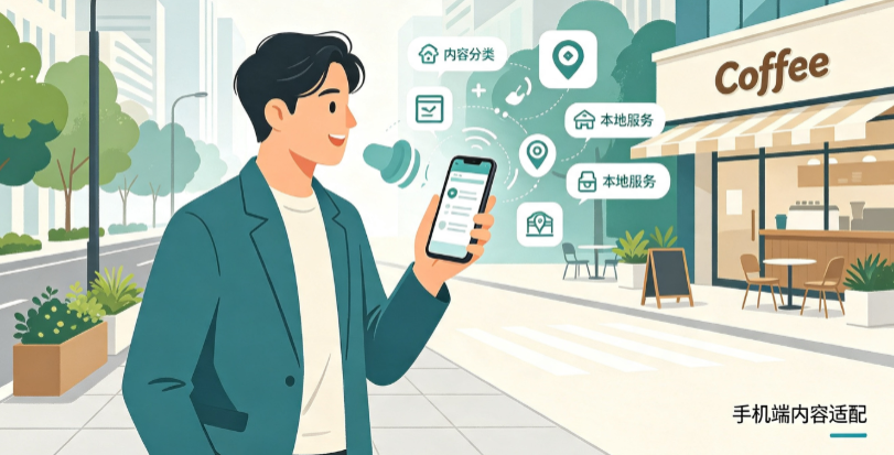 丹阳市深度解析手机端 GEO 与 AI 优化协同逻辑，兼顾用户检索体验与企业线上传播