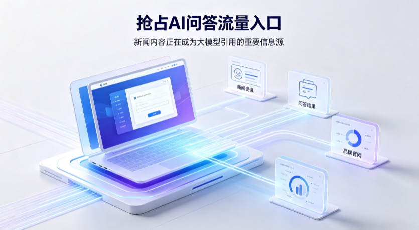 2026 海外流量新格局：丹阳市GEO 内容如何抢占 AI 问答流量入口