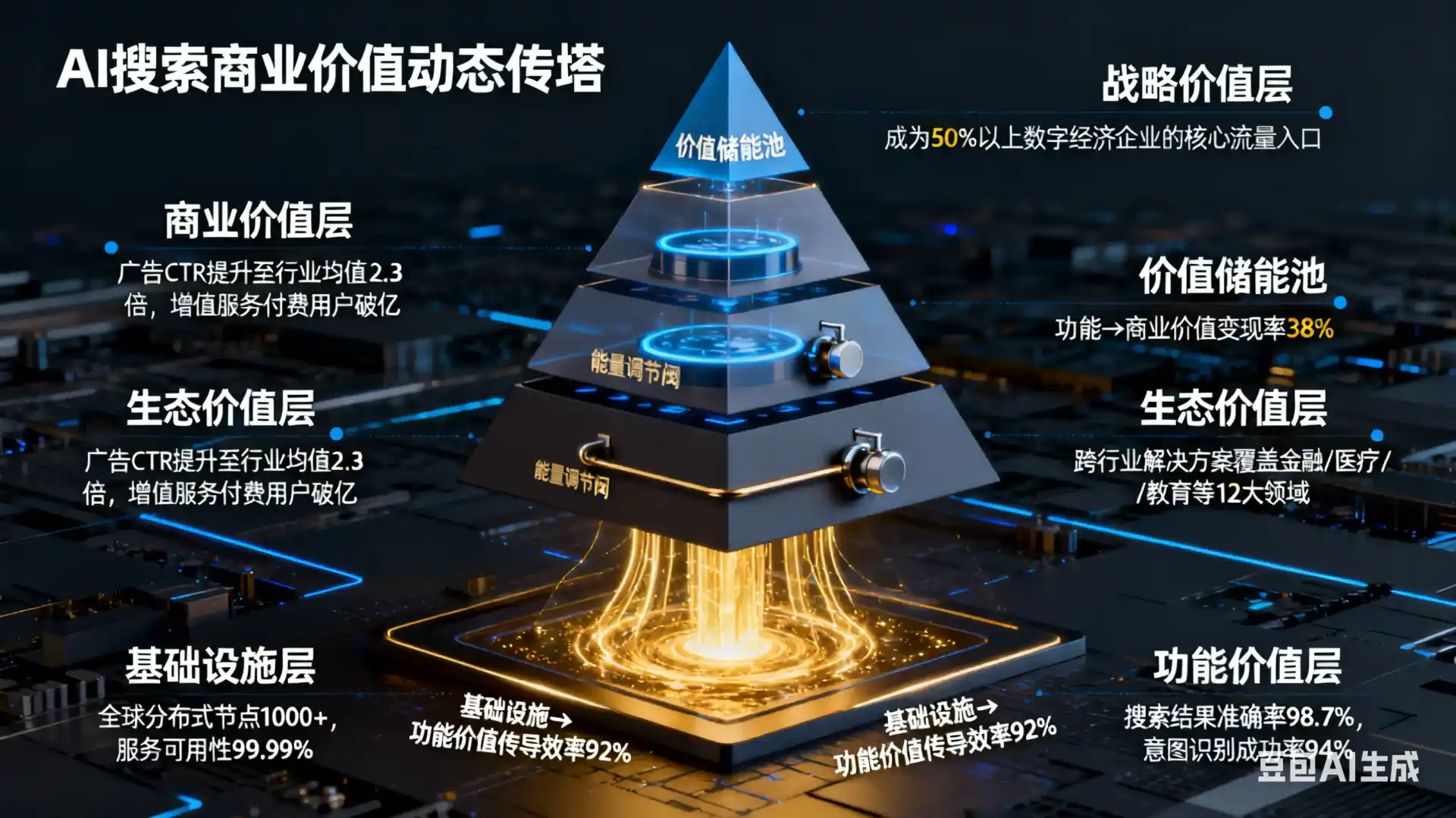 告别传统流量困局，丹阳市GEO优化助力企业抢占AI问答新流量