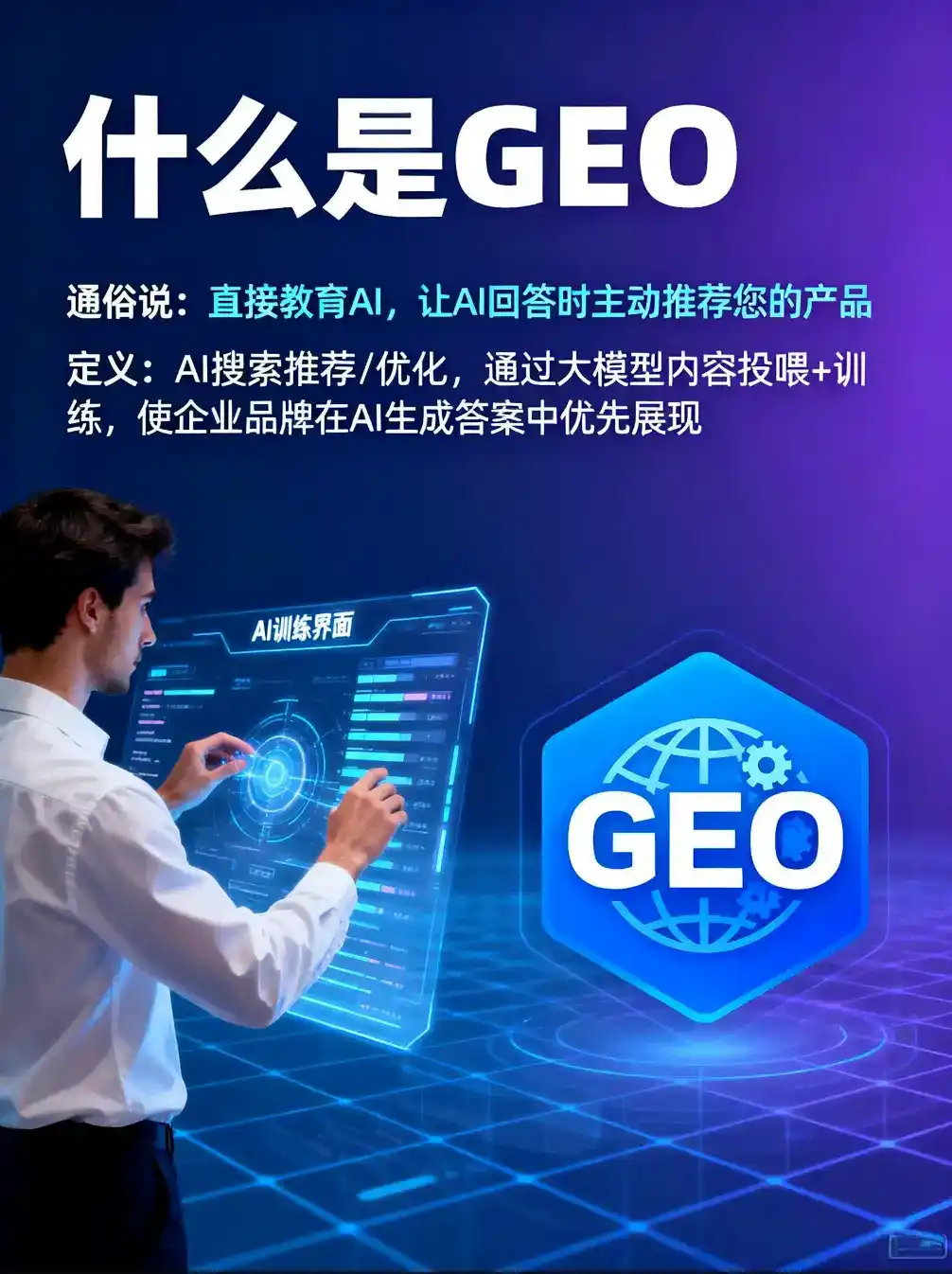 2026年丹阳市GEO优化推广零基础实操指南：告别无效发文，精准拿下AI流量