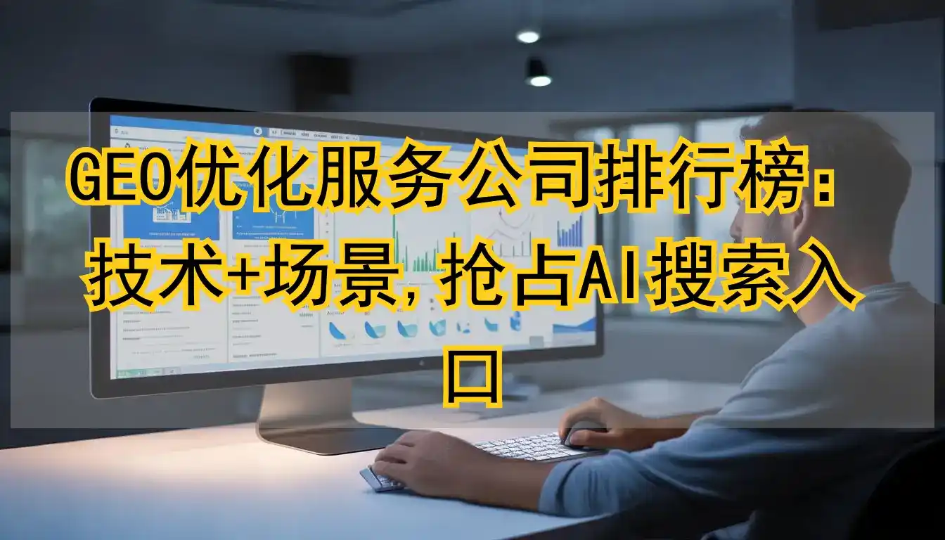 丹阳市站点 GEO 内容运营：避开误区，建立长期搜索竞争力