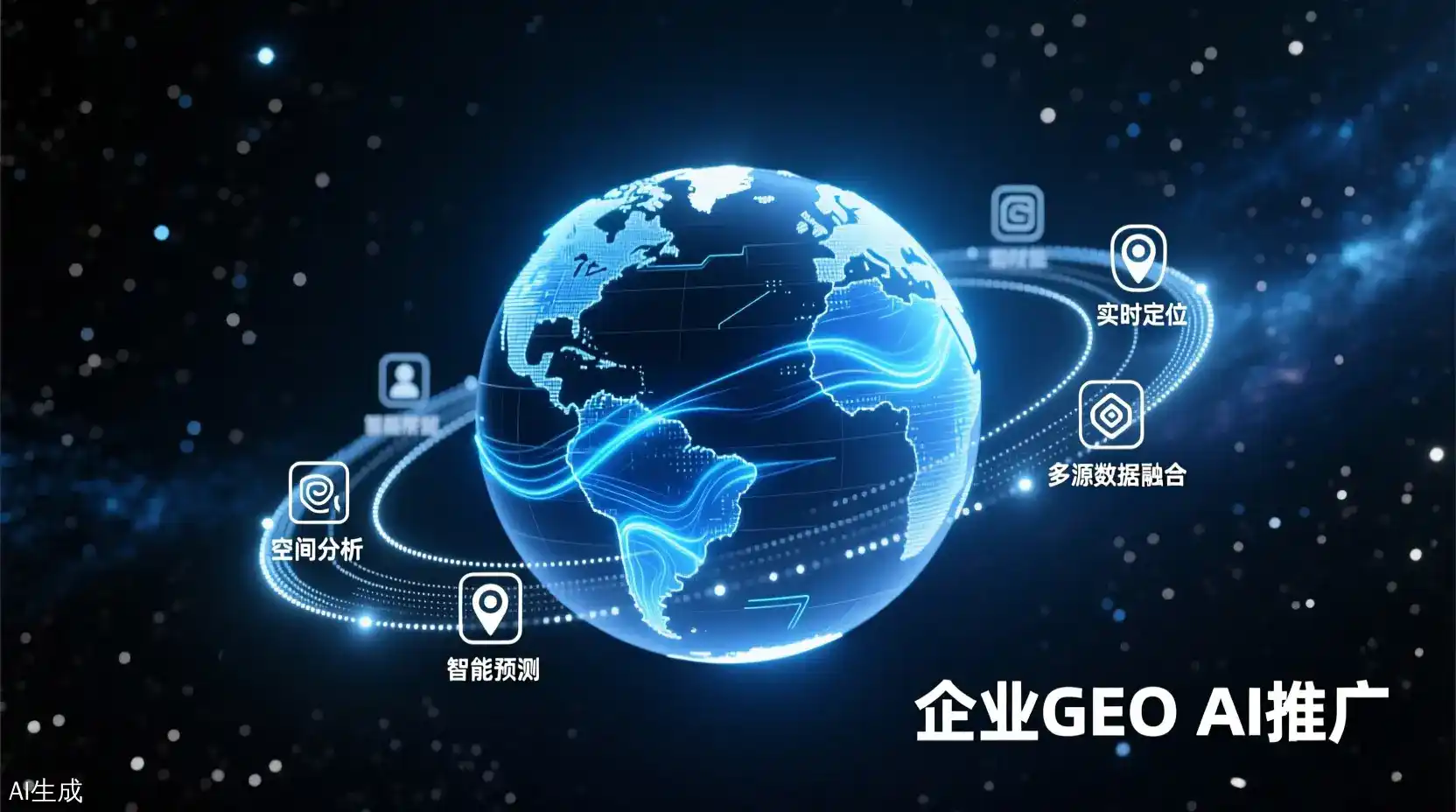 解读丹阳市GEO优化：融入生活与社会的精细化地理服务